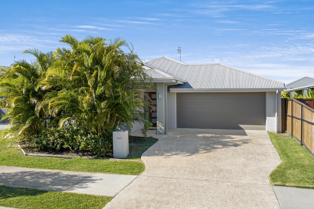 36 California Bvd, Peregian Beach, QLD 4573