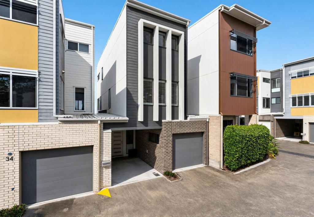 33/19 Governor Tce, Murarrie, QLD 4172