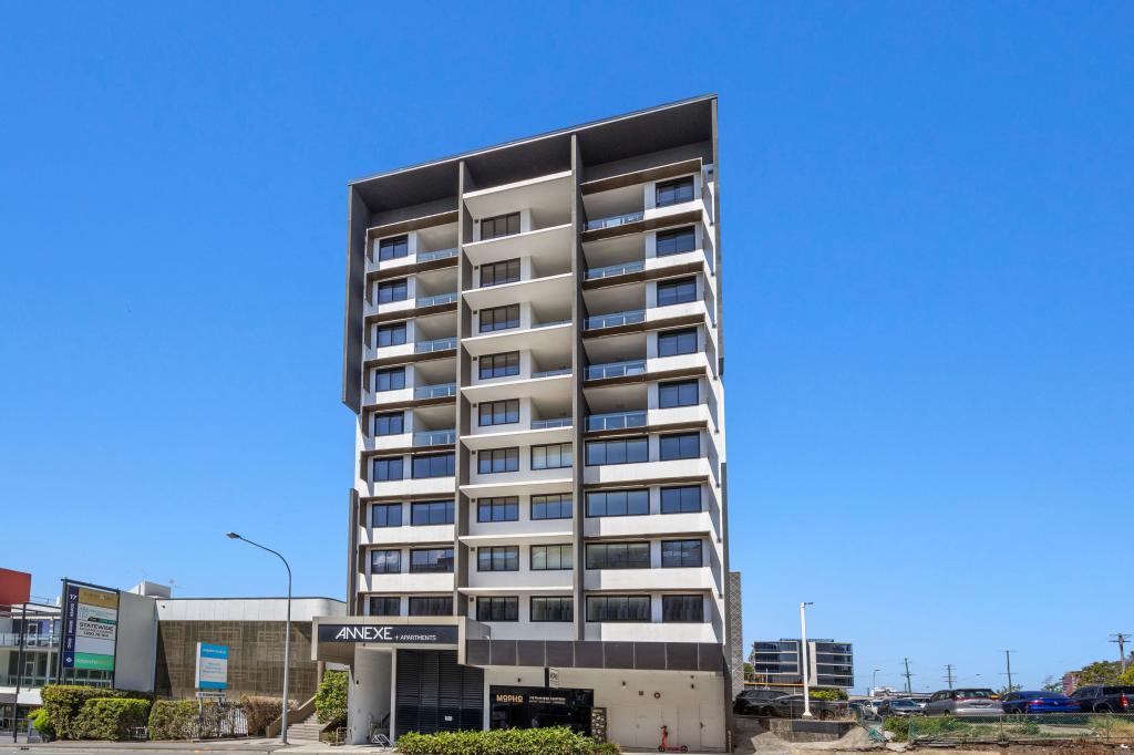 807/11 Bowen Bridge Rd, Bowen Hills, QLD 4006