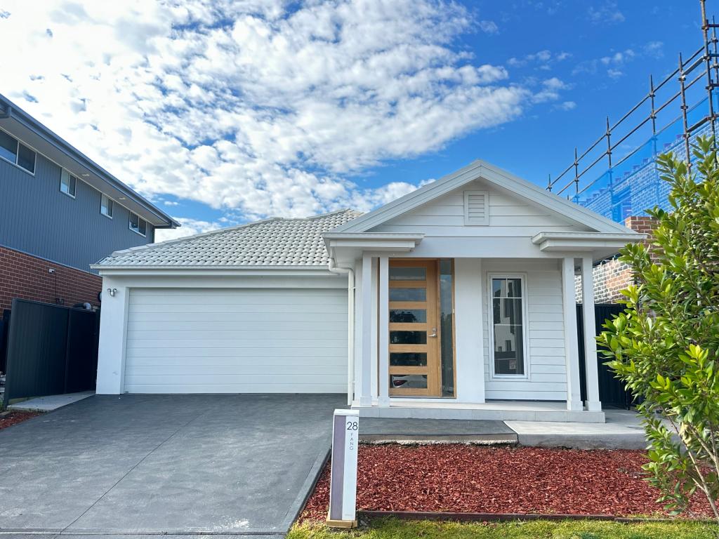 28 Fang St, Austral, NSW 2179