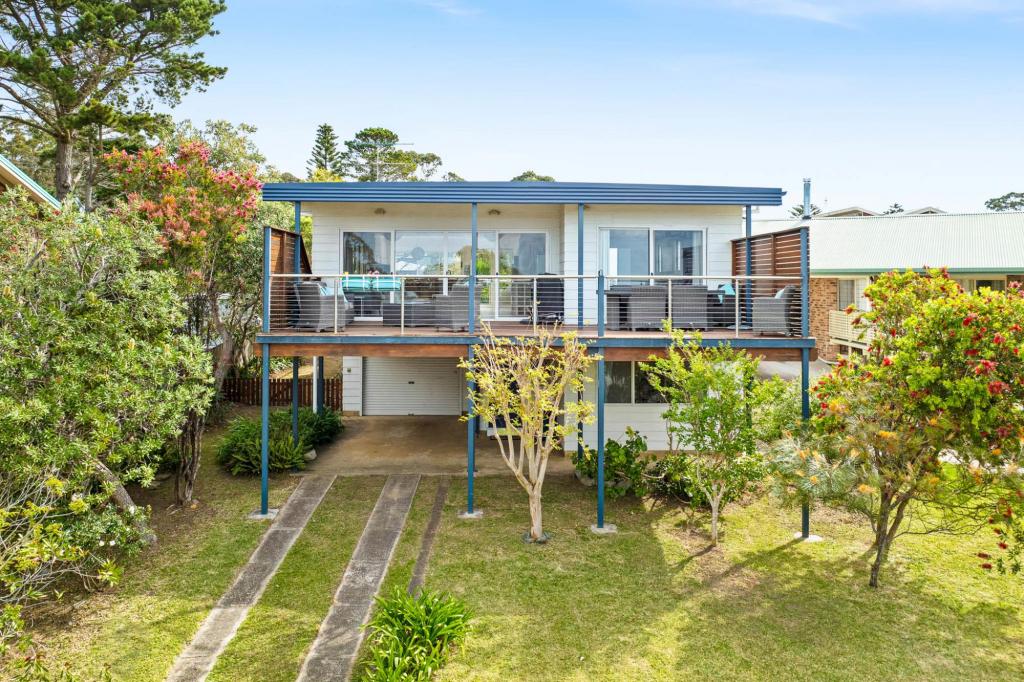 25 Coogee St, Tuross Head, NSW 2537