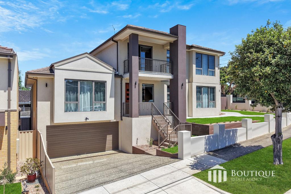 15 Genoa St, Dandenong North, VIC 3175