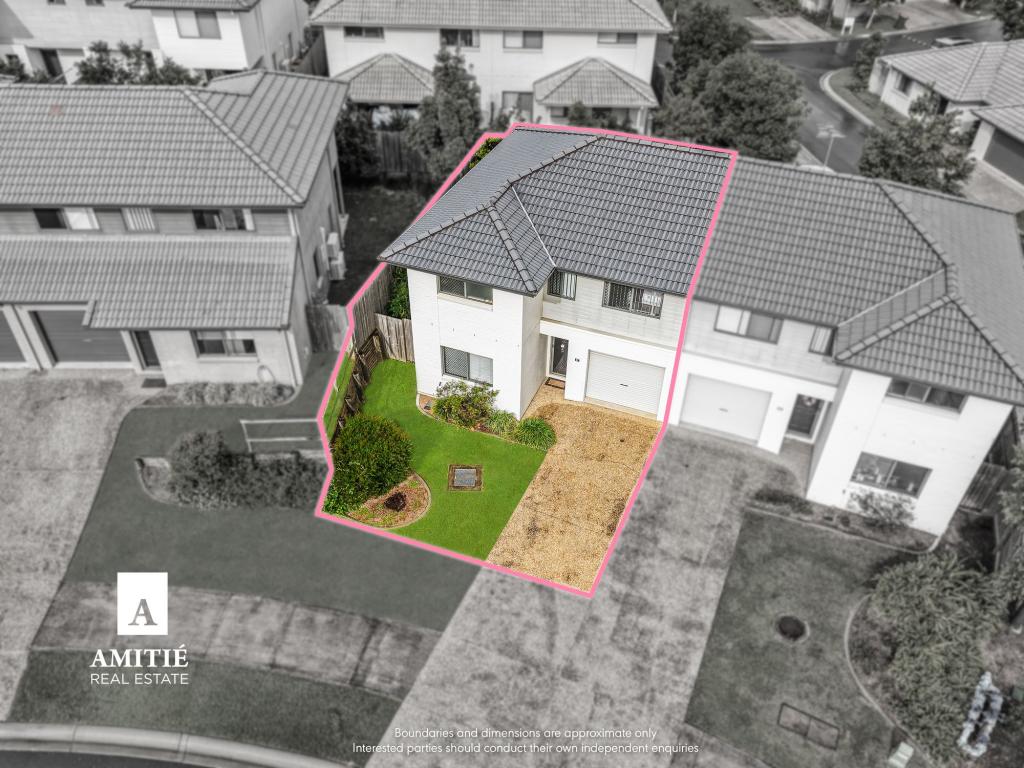 47/28 Peacock Rd, Kallangur, QLD 4503