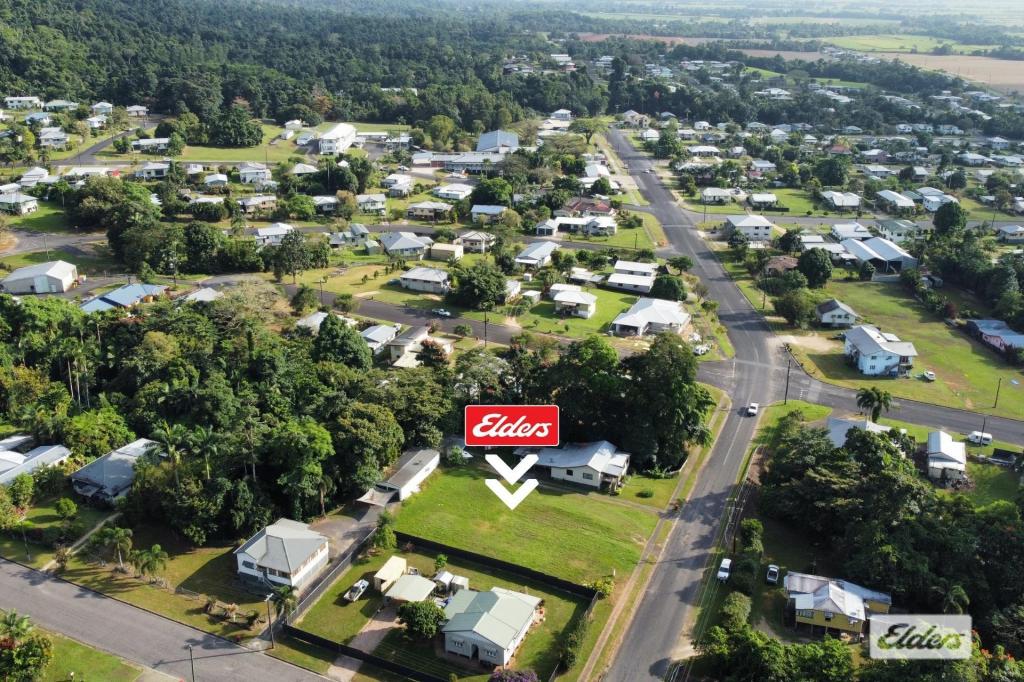 27 BRYANT ST, TULLY, QLD 4854