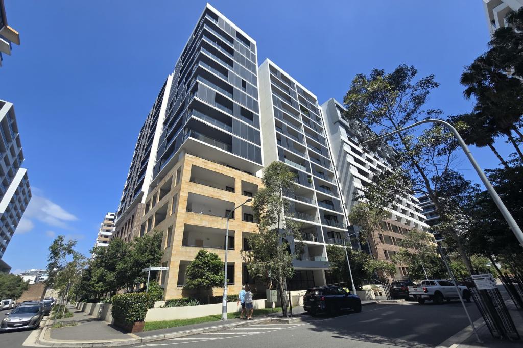 310C/1 MULLER LANE, MASCOT, NSW 2020