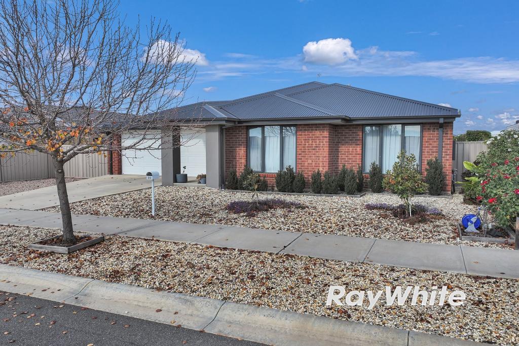 23 WISTERIA ST, ECHUCA, VIC 3564