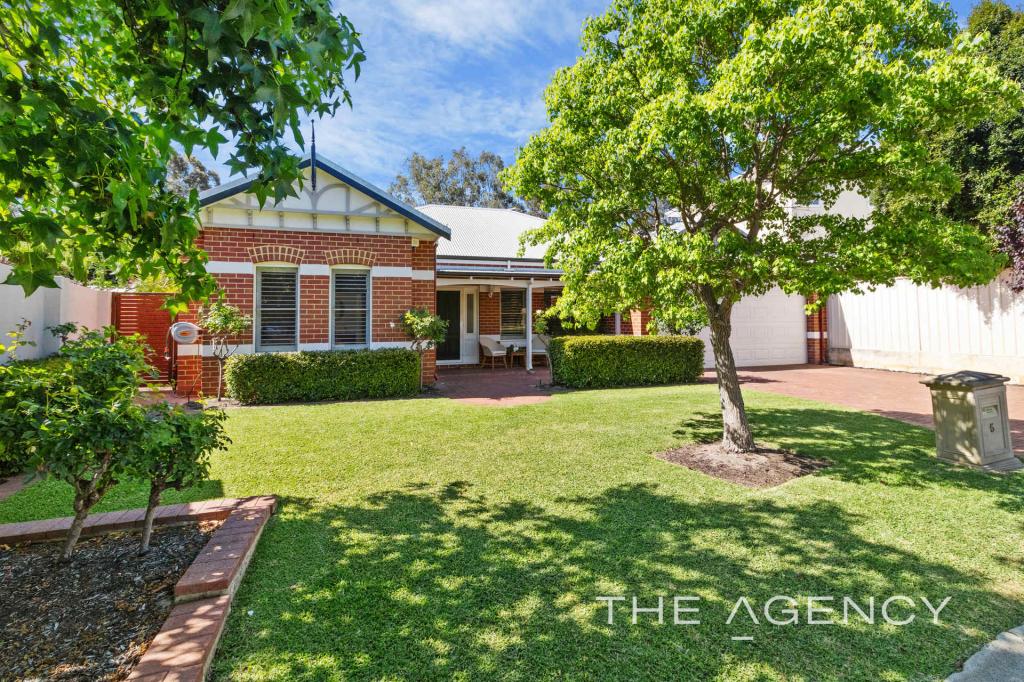 5 Byrne Ct, South Guildford, WA 6055