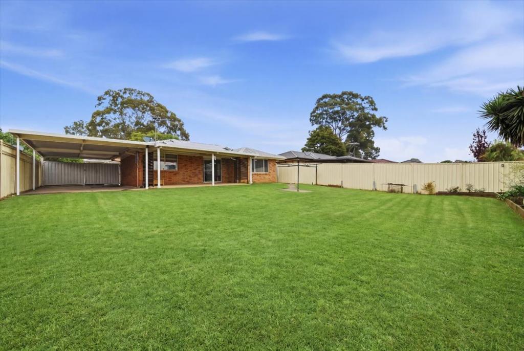 9 Eskdale Cl, Narellan Vale, NSW 2567
