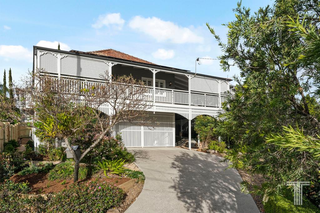 74 Boundary Rd, Camp Hill, QLD 4152