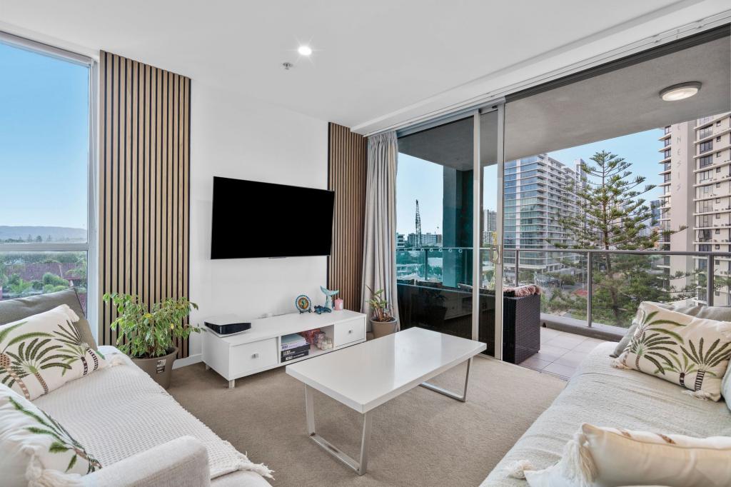 702/18 Enderley Ave, Surfers Paradise, QLD 4217