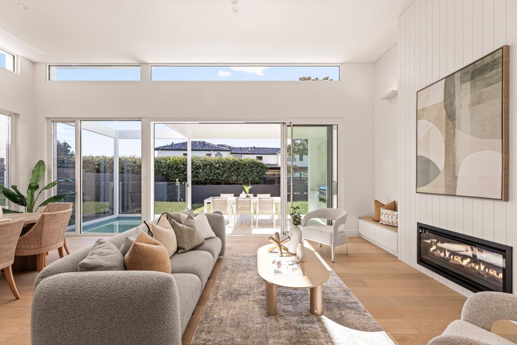 354b Woolooware Rd, Burraneer, NSW 2230