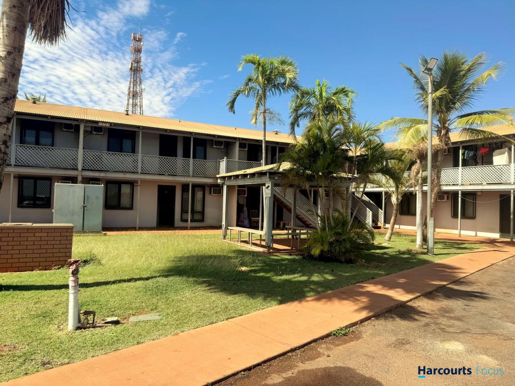 11/2 Scadden Rd, South Hedland, WA 6722