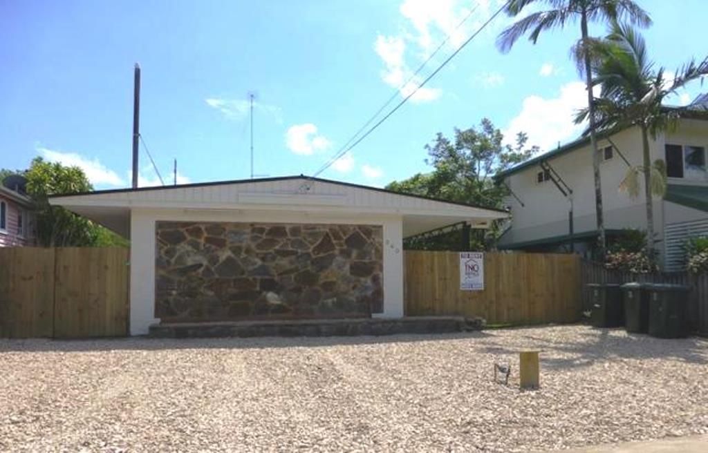 1/340 Mcleod St, Cairns North, QLD 4870