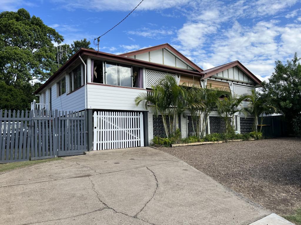 83 March St, Maryborough, QLD 4650