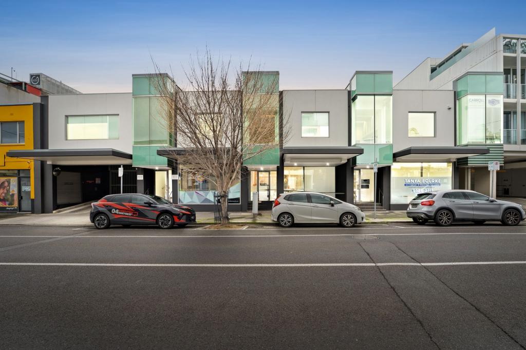 21/197 Bay St, Brighton, VIC 3186
