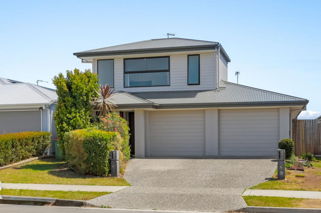 247 Goldmine Rd, Ormeau, QLD 4208
