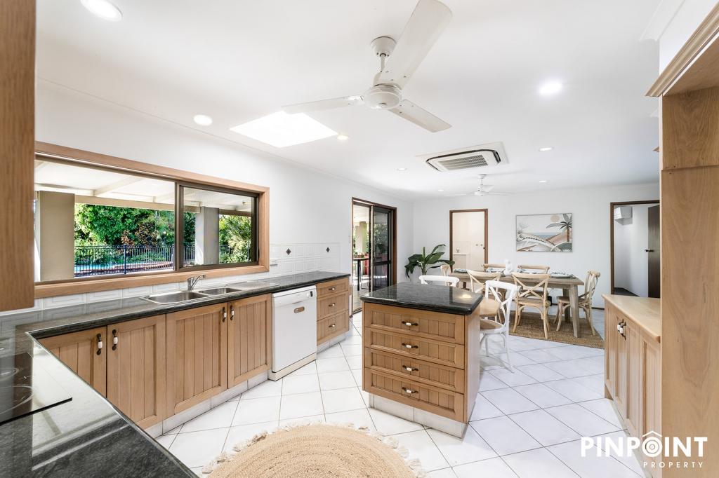 14 Normanby Ct, Mount Pleasant, QLD 4740