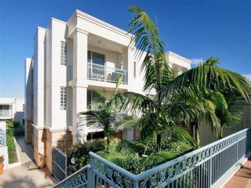 9/6 Rosebery Pl, Balmain, NSW 2041