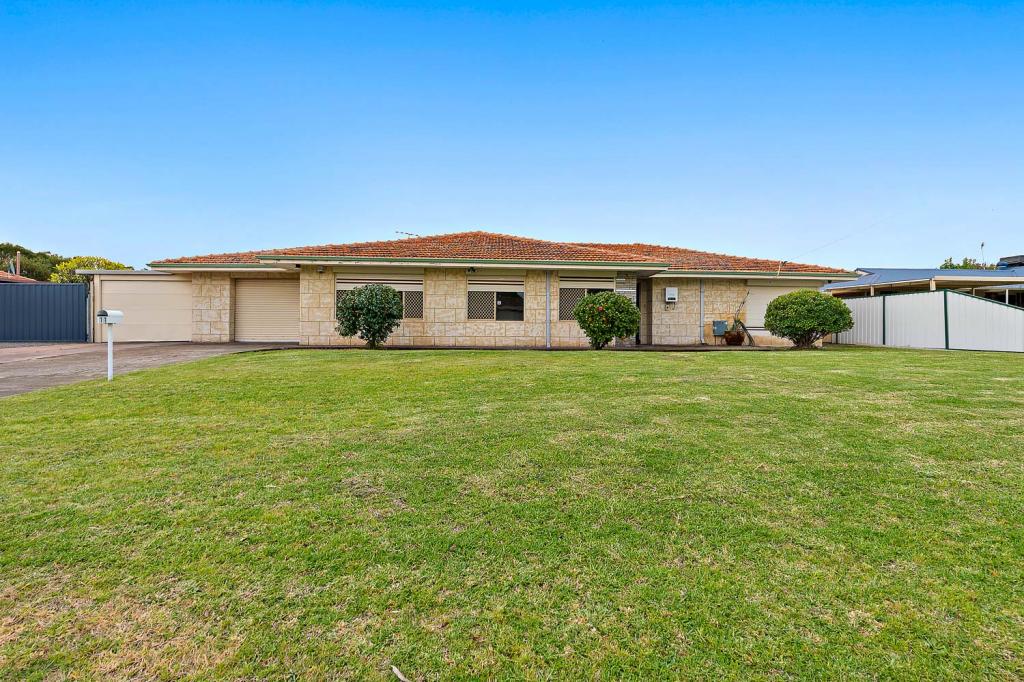 11 Eynesford St, Gosnells, WA 6110
