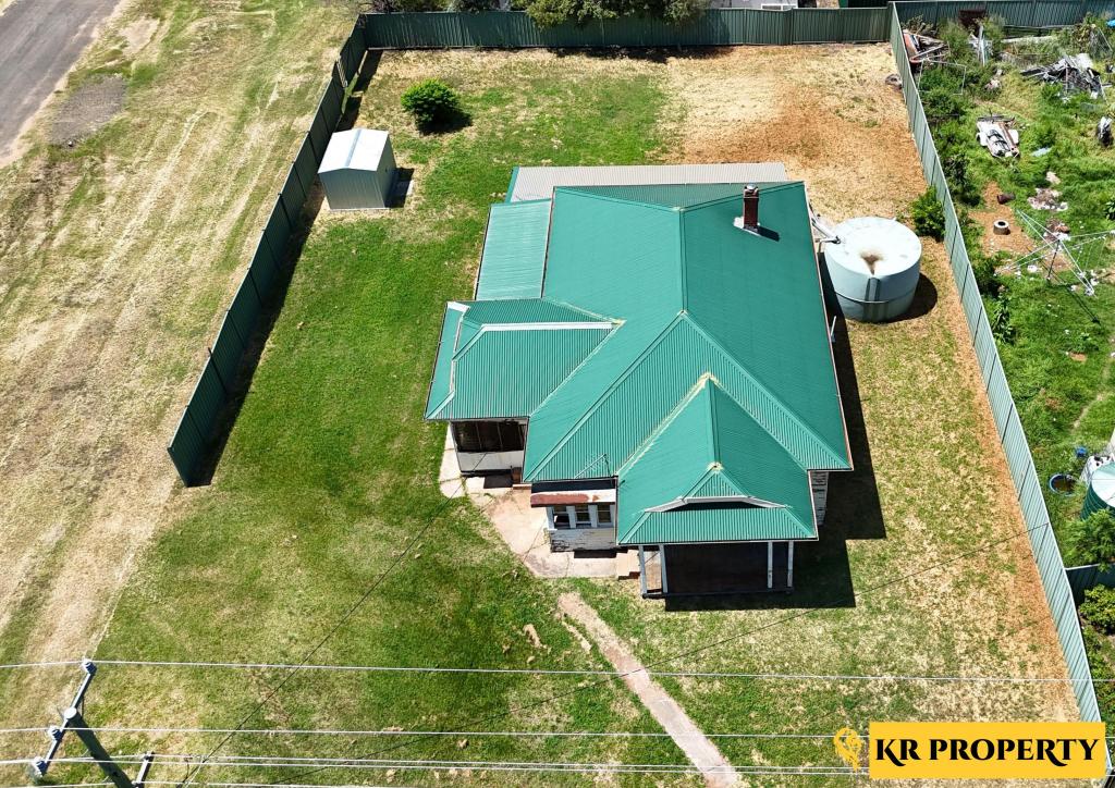 22 Baranbah St, Baan Baa, NSW 2390