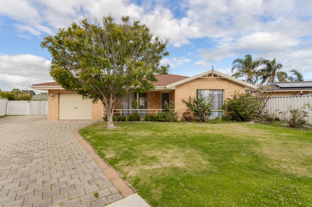 16 Donnelly Ct, West Busselton, WA 6280