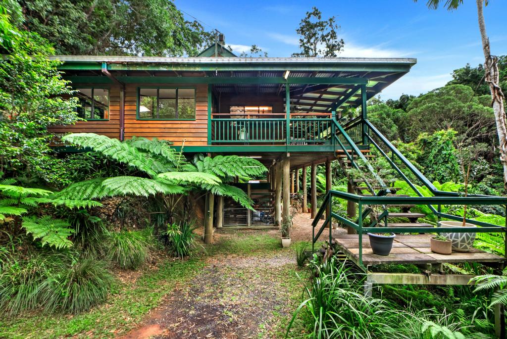 32 Silkwood Ave, Kuranda, QLD 4881