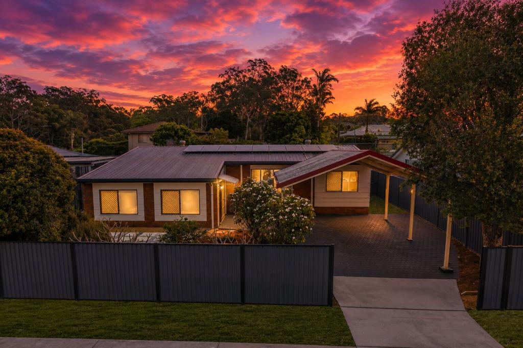 62 Crown Rd, Alexandra Hills, QLD 4161