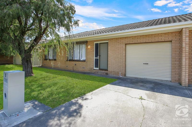 1/552 Comans Ave, Lavington, NSW 2641