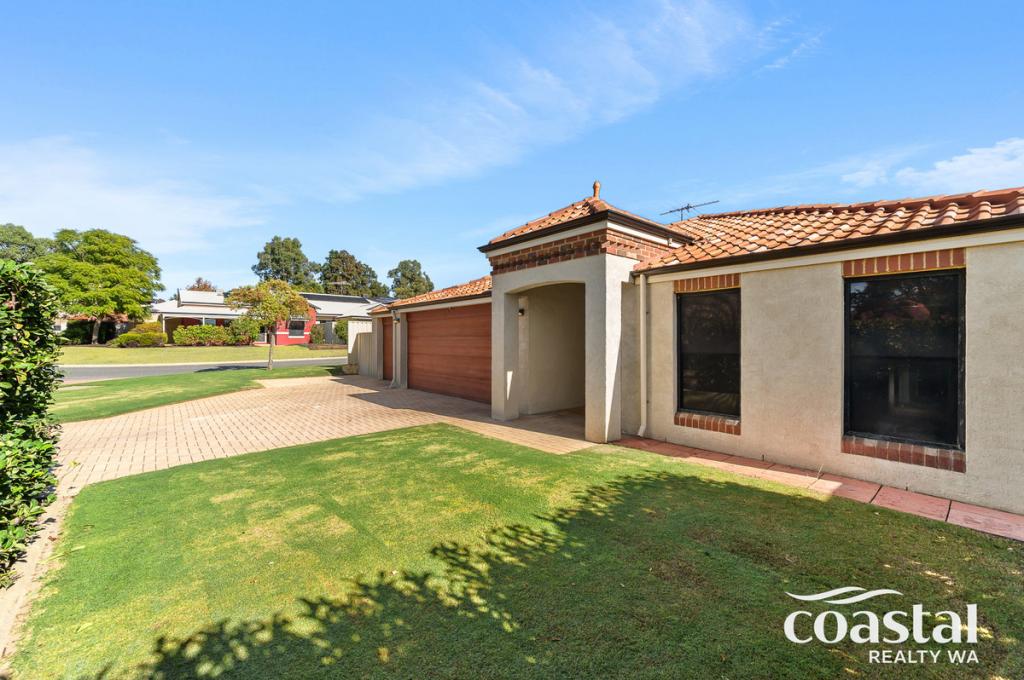 6 Fuller Lane, Baldivis, WA 6171