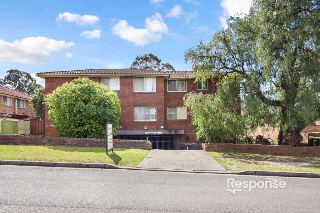 7/45 Victoria St, Werrington, NSW 2747