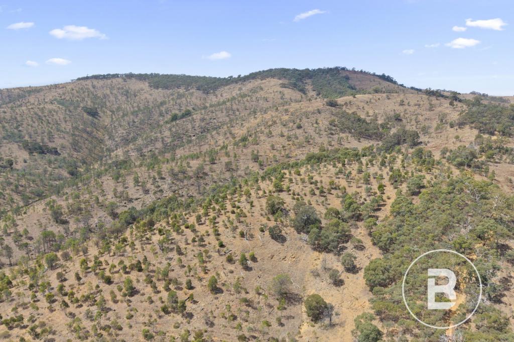 Lot 19 Sec Johnsons Gully Rd, Barkly, VIC 3384