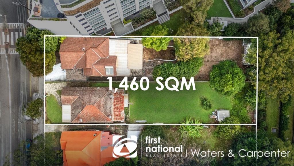 15-17 Bridge Rd, Homebush, NSW 2140