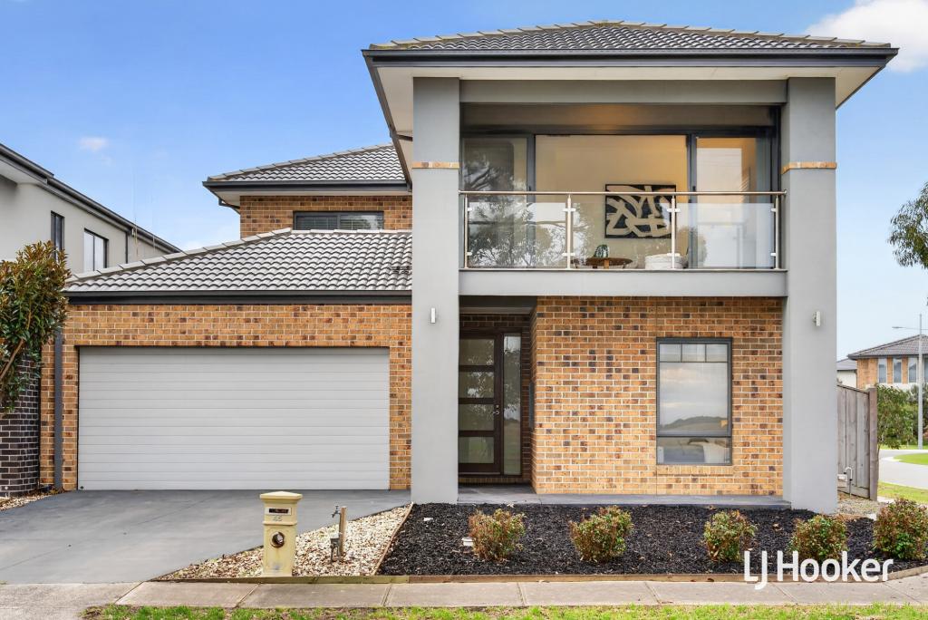 45 BEACHSIDE CRES, POINT COOK, VIC 3030
