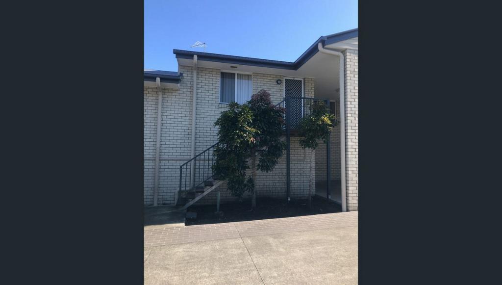 18/25-31 Boyd St, Eagleby, QLD 4207