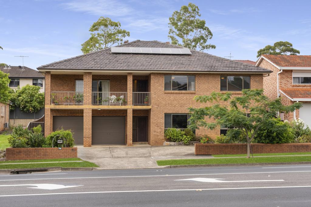 706 Merrylands Rd, Greystanes, NSW 2145
