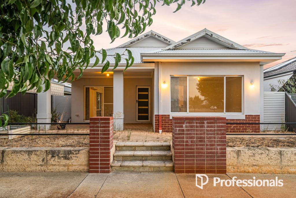 3 Braddock Lane, Caversham, WA 6055
