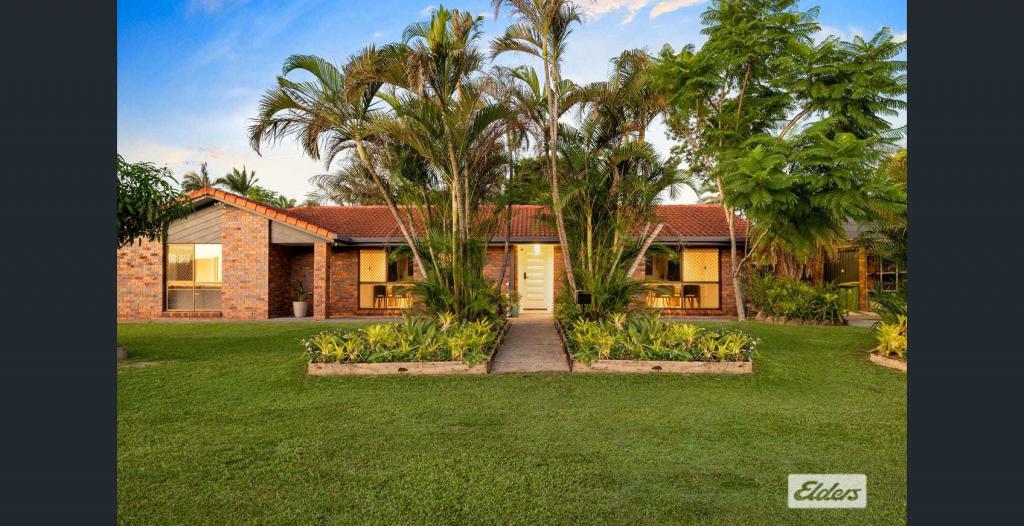 9-11 Omaru St, Loganholme, QLD 4129