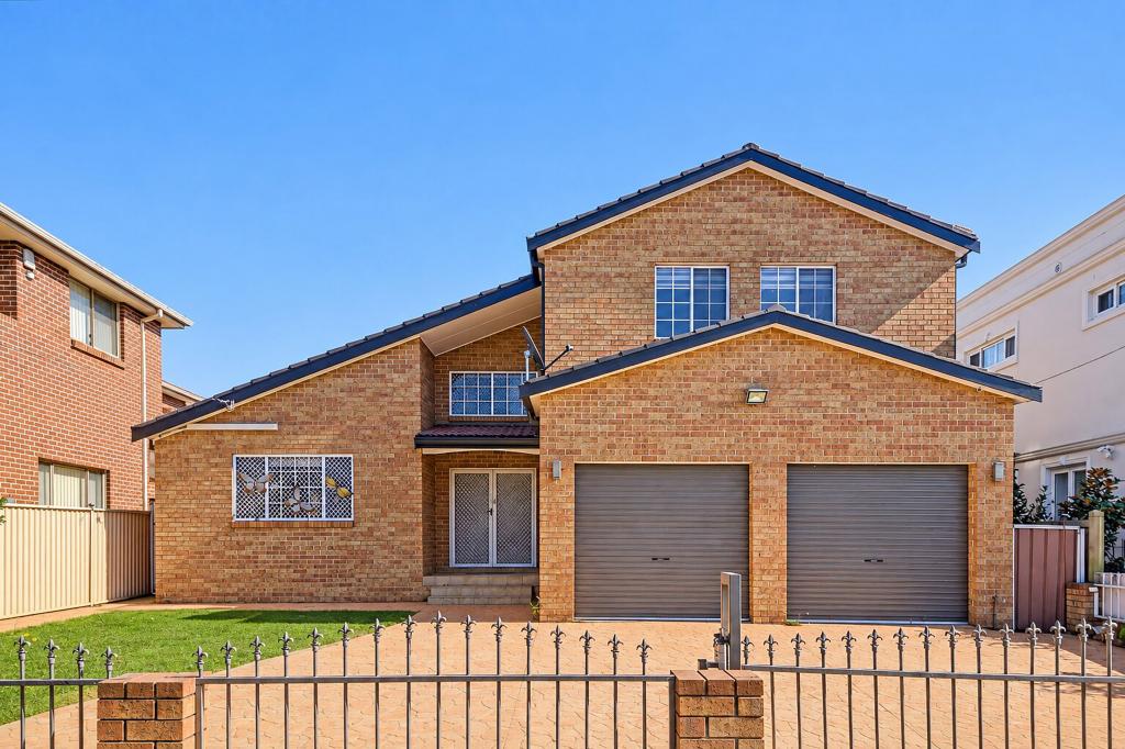 192 NOBLE AVE, GREENACRE, NSW 2190