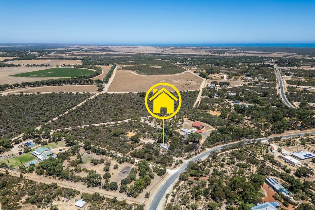 30 Blackbutt Gr, Gabbadah, WA 6041