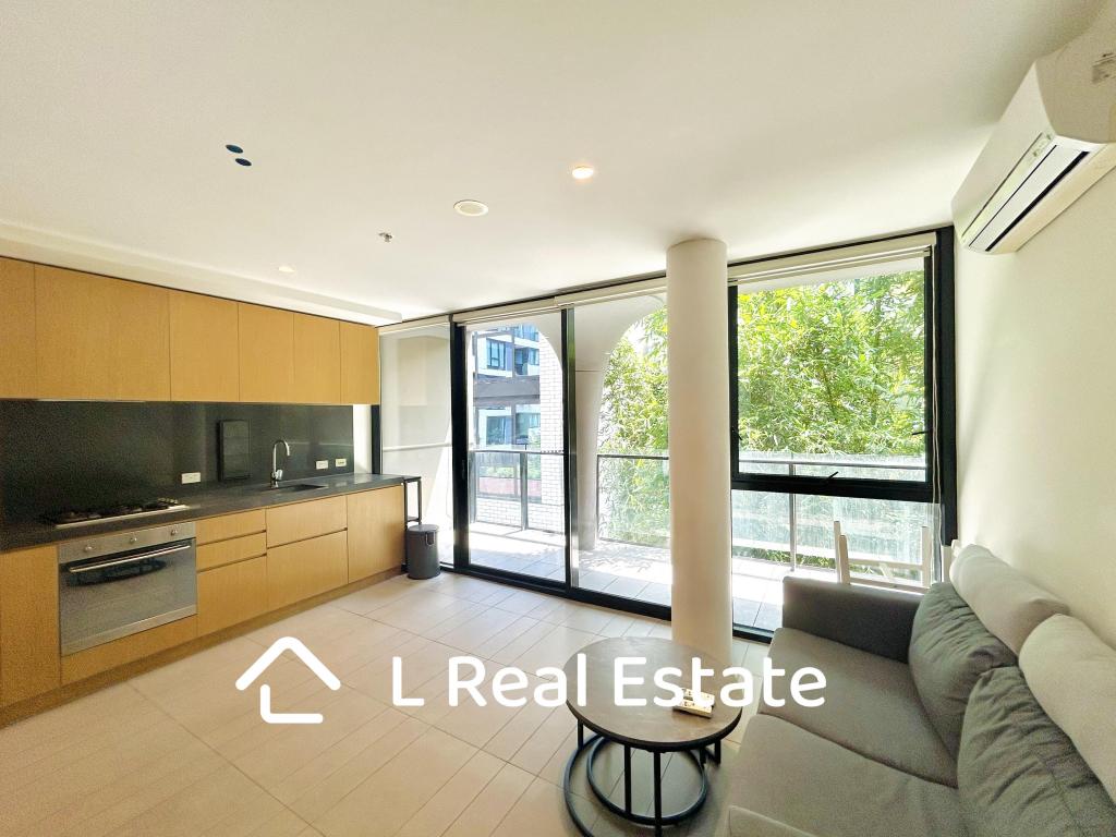 217/89 Roden St, West Melbourne, VIC 3003