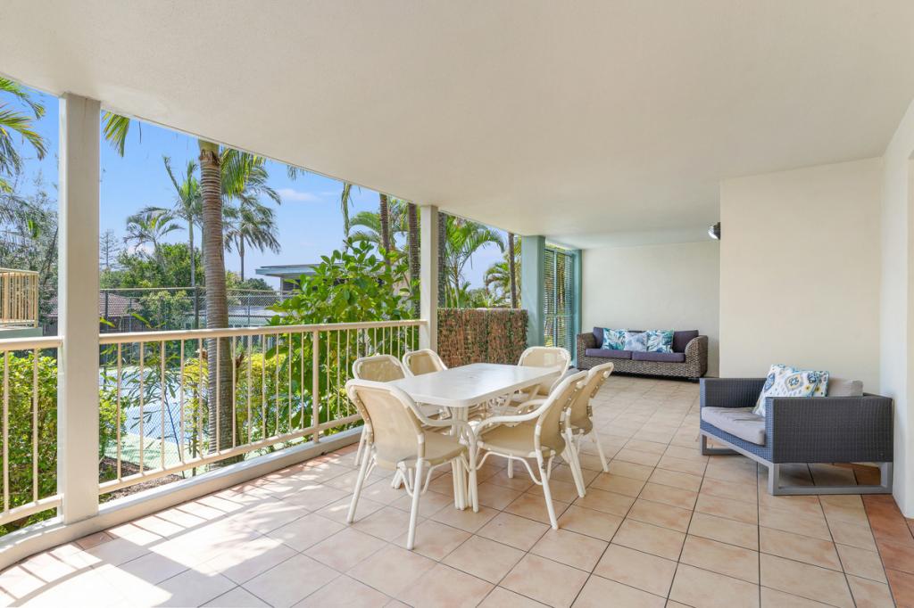 4/7 PARK LANE, LENNOX HEAD, NSW 2478