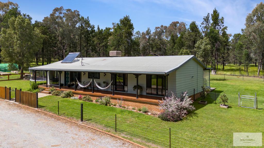 14 Cypress Pine Lane, Daruka, NSW 2340