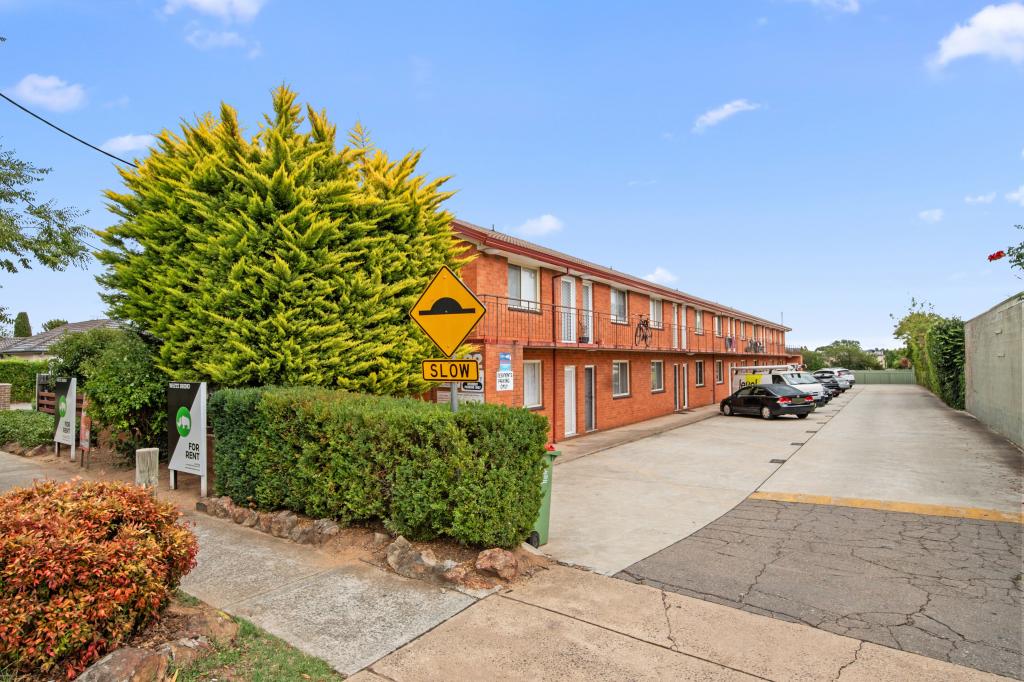 32/22 Mowatt St, Queanbeyan East, NSW 2620