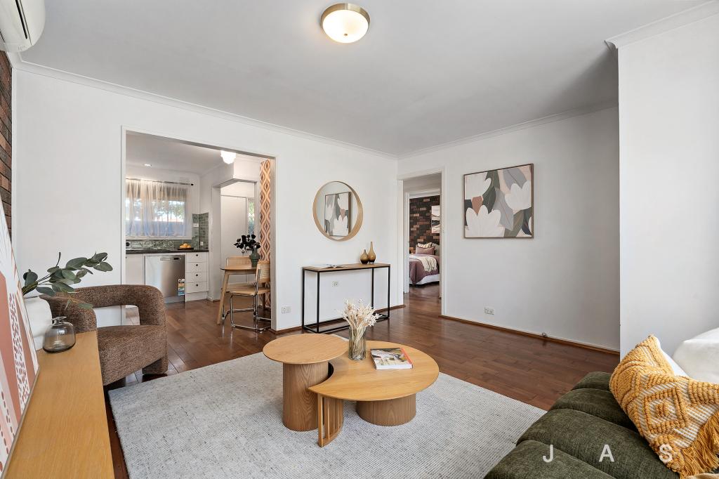 7/44 Argyle St, West Footscray, VIC 3012