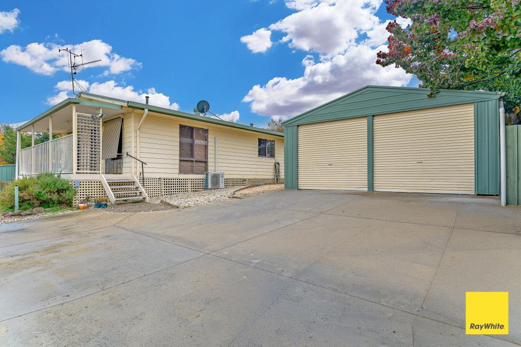 61 Church St, Kangaroo Flat, VIC 3555