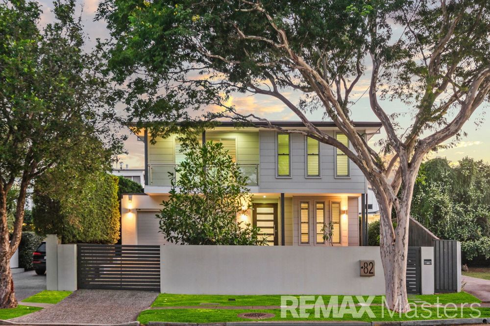 82 Massey St, Ascot, QLD 4007