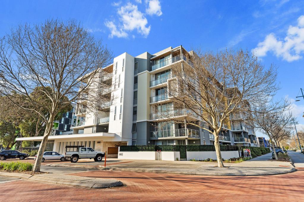 63/24 Flinders Lane, Rockingham, WA 6168