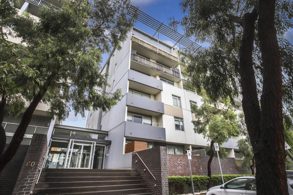 304/60 Speakmen St, Kensington, VIC 3031