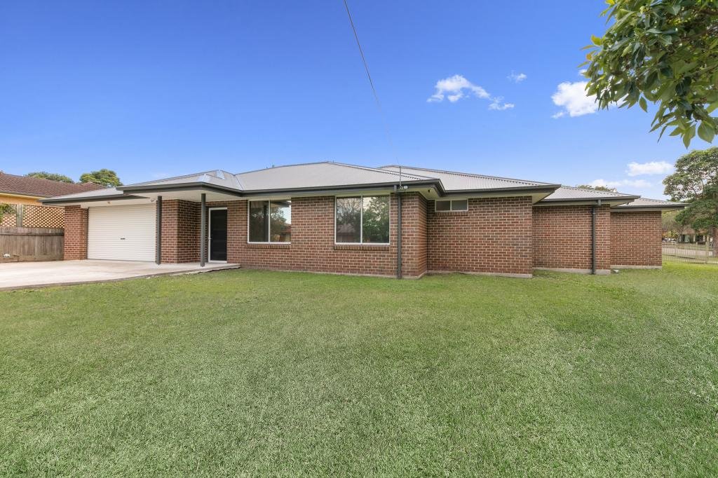 51 Scenic Cir, Budgewoi, NSW 2262