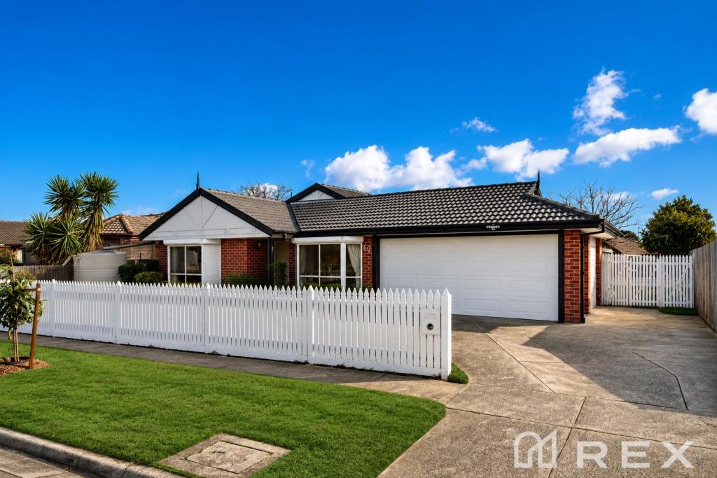 60 Hamilton Dr, Cranbourne North, VIC 3977